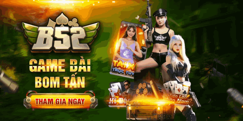 game-bai-b52-club-topgamebai