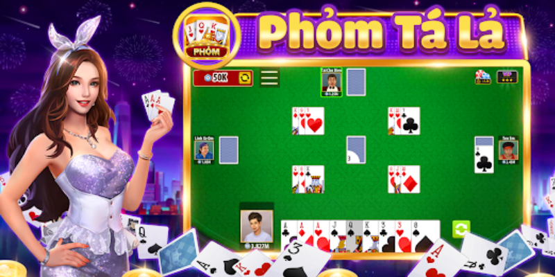 phom-online